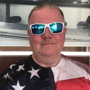 Meet your Posher, Mark